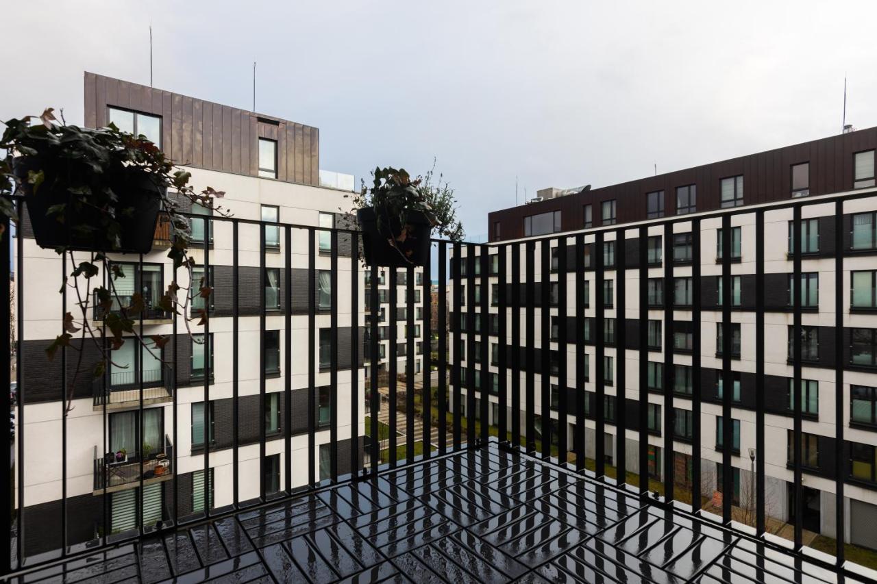 Apartament Elegant Business With Parking - By Upstairs *