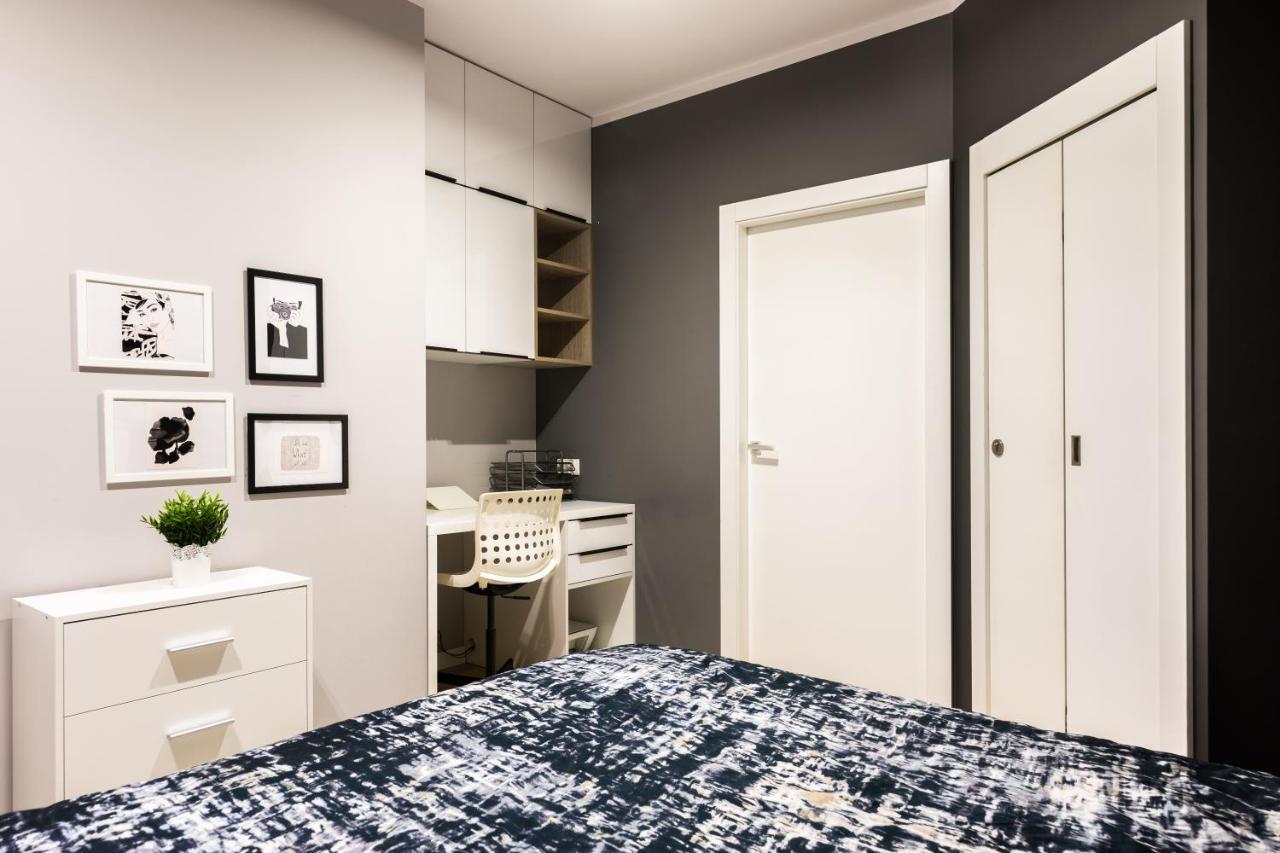 Apartament Elegant Business With Parking - By Upstairs